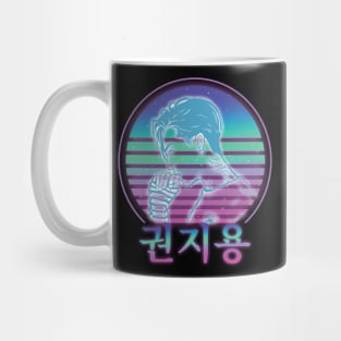 G DRAGON Mug